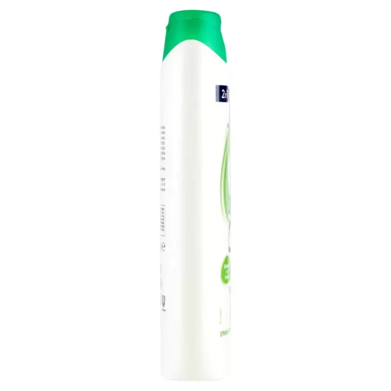 Dimension Sampon&Balsam 2in1, Par Gras, Efect Reechilibrant, 250 ml Bax 12 buc.